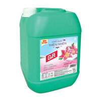 Nước Lau Sàn Gift 9.5kg SIÊU TIẾT KIỆM