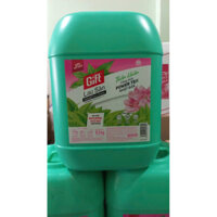 Nước lau sàn Gift 9.5kg