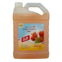 Nước Lau Sàn Gift Hương Lily 3.8kg