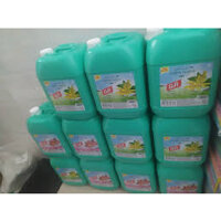 Nước lau sàn Gift hương Lily/ Ylang 9.5 kg