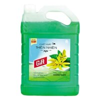 Nước Lau Sàn Gift Ylang 3.8Kg