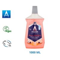 Nước lau sàn gỗ Astonish C6120