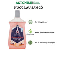 Nước lau sàn gỗ Astonish C6120-UK