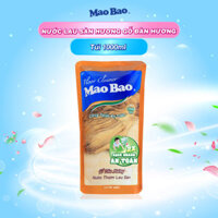 Nước Lau Sàn Gỗ Đàn Hương Mao Bao 1L