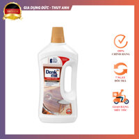 Nước lau sàn gỗ Denkmit 1L hàng Đức