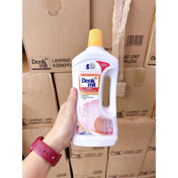 NƯỚC LAU SÀN GỖ DENKMIT BẢO VỆ GỖ CHO SÀN SẠCH BÓNG CHAI 1L