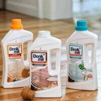 Nước lau sàn gỗ Denkmit - Hàng Chuẩn Đức