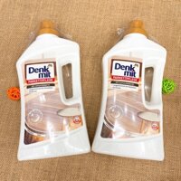 🇩🇪NƯỚC LAU SÀN GỖ DENKMIT