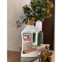 NƯỚC LAU SÀN GỖ DENKMIT