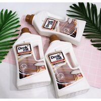 Nước lau sàn gỗ Denkmit