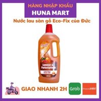 Nước lau sàn gỗ Eco-Fix 1000ml