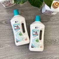 Nước Lau Sàn Gỗ, Lau Sàn Gạch, Sàn Nhựa Denkmit 1L