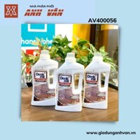 Nước lau sàn gỗ tự nhiên Denkmit