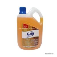 Nước lau sàn gỗ và đồ gỗ Suzy 2.3L