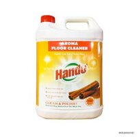 Nước Lau Sàn Hando Quế 5L