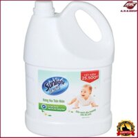 Nước lau sàn hương hoa thiên nhiên 3.6kg ( Hàng đúng chất lượng )