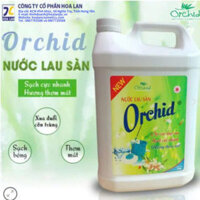 Nước lau sàn hương Ly Ly 5 lít