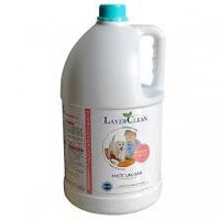 Nước lau sàn hương Poppy 5l Layer Clean