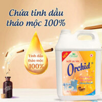 Nước lau sàn hương Quế 5 lít