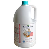 Nước lau sàn hữu cơ Layer Clean 5L