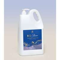 Nước lau sàn K5 Shine Floor Cleaner
