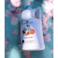 Nước lau sàn Layer Clean Hương quế