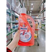 NƯỚC LAU SÀN MAGIC CLEAN