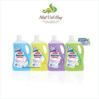 Nước Lau Sàn MAGICLEAN 2 Lít
