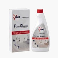 Nước lau sàn nhà OMO Roborock - HTSmarthome