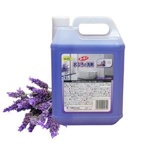Nước lau sàn, nhà tắm Wai Rookie V nhà tắm - 4 lít