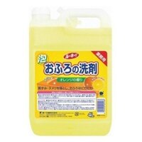 NƯỚC LAU SÀN NHẬT BẢN WAI ROOKIE V 4L NHẬT BẢN