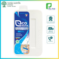 Nước lau sàn oải hương Econova - Floor Cleaner Pavimenti Lavanda