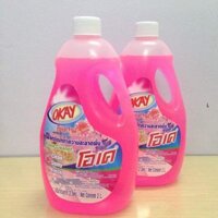 NƯỚC LAU SÀN OKAY 2000ML