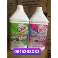 NƯỚC LAU SÀN OKAY 3800ML-THÁI LAN