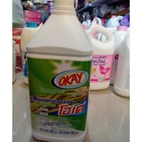 Nước Lau Sàn Okay 3.8L – Thái Lan