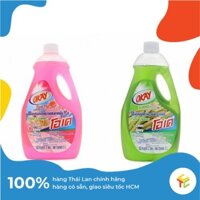 Nước Lau Sàn OKAY Floor Cleaner 2000ml