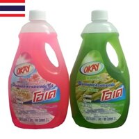 Nước Lau Sàn Okay Thái Lan