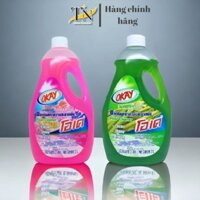 Nước Lau Sàn Okay Thái Lan 2000ml