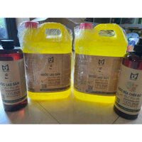 Nước lau sàn quế 5l