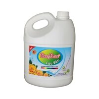 Nước lau sàn Roomax Hương Tự Nhiên 4L