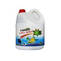 Nước lau sàn sinh học thiên nhiên 567000