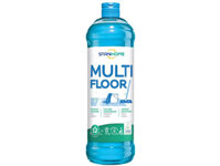 Nước lau sàn Stanhome Multi Floor Ecolabel 1.000ml hương cam, bưởi, bạc hà
