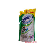 NƯỚC LAU SÀN SUNLIGHT 1KG