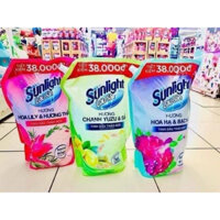 NƯỚC LAU SÀN SUNLIGHT 3.6L