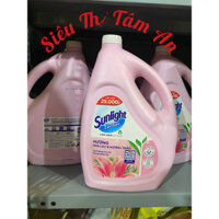 Nước Lau Sàn Sunlight Can 3,6kg