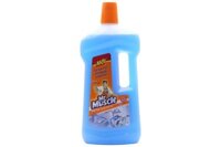 Nước lau sàn Sunlight Cif hương Bạc Hà chai 1kg