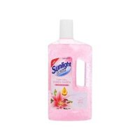 Nước lau sàn sunlight lily 1L