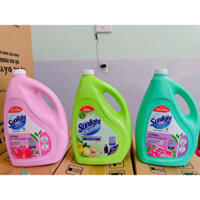 NƯỚC LAU SÀN SUNLIGHT