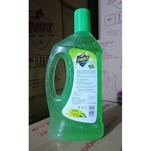 Nước lau sàn Swat 1Lít