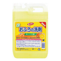 Nước lau sàn, tẩy rửa nhà tắm Wai can 4L